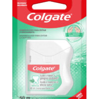 COLGATE HILO DENTAL X 50M MENTA