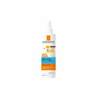 LA ROCHE ANTHELIOS 50+ DERMOPED SPR X200