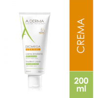 ADERMA EXOGEMA CRE CORP X 200ML