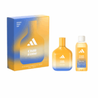 ADIDAS VIBES FULL CHILL ZONE COLX100ML