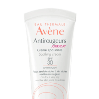 AVENE ANTIROJECES DIA 40ML