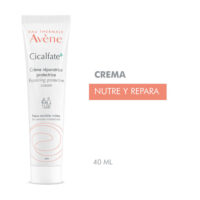 AVENE CICALFATE + CREMA X 40ML