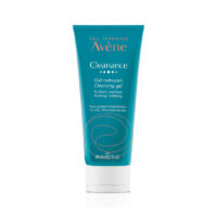 AVENE CLEANANCE GEL X200ML N/F