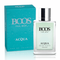 BOOS AQUA COL X 100ML