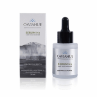 CAVIAHUE SERUM NZ NIACINAMIDA SEBOR X 30