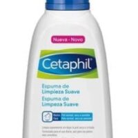 CETAPHIL ESPUMA LIMPIADORA X 236 SUAVE