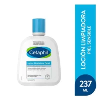 CETAPHIL LIMPIADOR LOC PIEL SENSI X236ML