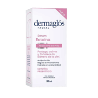DERMAGLOS F SERUM ECTOINA X 30ML