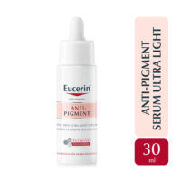 EUCERIN CRE ANTIPIGMENTO ULTRA LIGHT X30