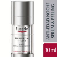 EUCERIN HF SERUM EFEC PEELING X 30ML