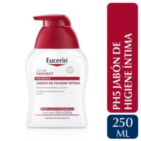 EUCERIN JABON INTIM PROTEC X 250ML