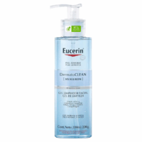 EUCERIN DERMOCLEAR GEL LIMP CONCEN X200M