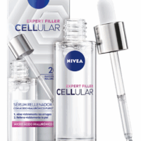 NIVEA CELLULAR ANTI AGE SERUM X 30ML