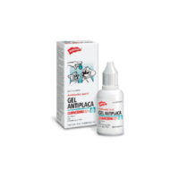CLORHEXIDINA GEL ANTIPLACA X20ML