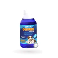 DENTAL OSSPRET X 250 ML