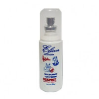 ELIAN LOCION X 130 ML