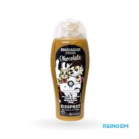 ENJUAGUE OMEGA CHOCOLATE X 250 M