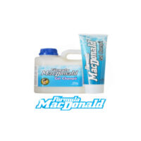 FORMULA MAC DONALD GEL SH X200G