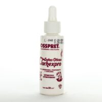 GOTAS OTICAS CLOREXPRO X 50 ML