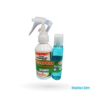 PACK REPELENTE LOC NEEM + TRADIC