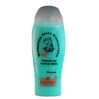 SHAMPOO ACEITE JOJOBA X 250 ML