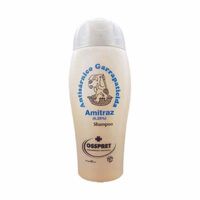SHAMPOO AMITRAZ AL 0.25% X 250ML