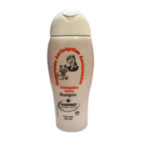 SHAMPOO CLORHEXIDINA 2.5% X250ML