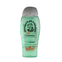 SHAMPOO PARA CACH X 250 ML
