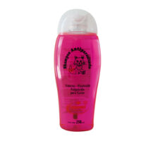 SHAMPOO PULGUICIDA P/GATO X250ML