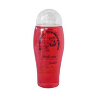 SHAMPOO MEDICADO HIPOALER X250ML