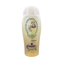 SHAMPOO PEROXIDO DE BENZ X250ML