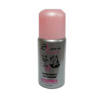 ZAHARA LOCION X 130 ML