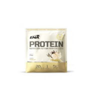 ENA PROTEIN VAINILLA CAJA X 12 SOBRES
