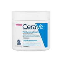 CERAVE REPUESTO CREMA HIDRATANTE X454ML