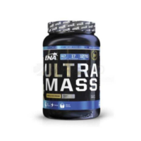 ENA ULTRA MASS VAINILLA X 1500GR