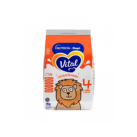 VITAL INF 4 NF POUCH POL X 1000 GR