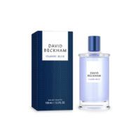 LOC HOMB DAVID BECKHAM BLUE EDT X 100
