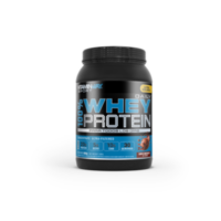 VITAMINWAY DAILY 100% WHEY CHOCOLATEX900