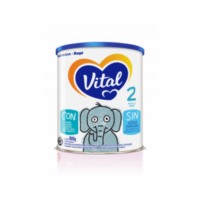VITAL INF 2 NF LATA X 800GR