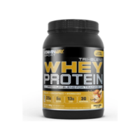 VITAMINWAY DAILY 100% WHEY VAINILLA X900