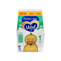 VITAL INF 1 POUCH POL X 1000 GR