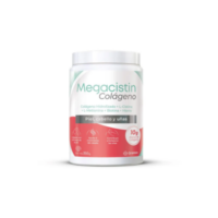 MEGACISTIN COLAGENO X 350GR