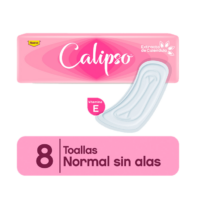 CALIPSO TH S/A PLANAX8 CALENDULA