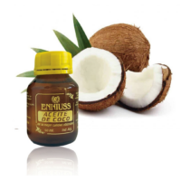 ACEITE COCO ENNIUS FCO X 50 ML