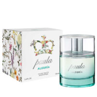 PAULA ALEGRIA LOC VAP X100ML 3111/3