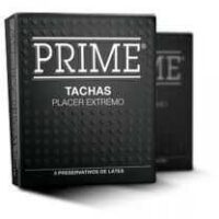 PROFI PRIME TACHAS X 3U (L)