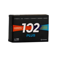 AÑOS 102 PLUS COM X 90