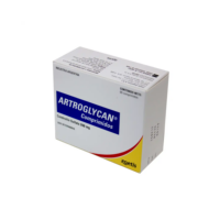 ARTROGLYCAN X 90 COMP.