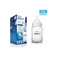 MAMADERA AVENT NATURAL RESPONSE X 260ML