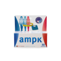 AMPK COM X 30